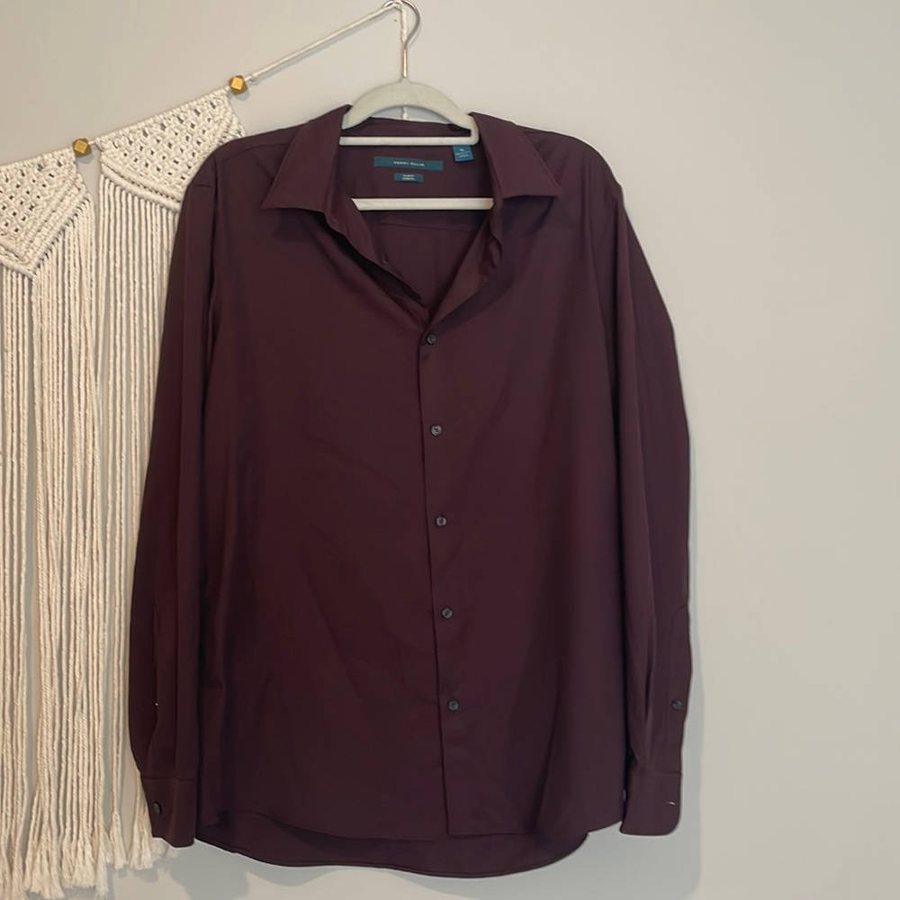 Men’s dress shirt! ✨